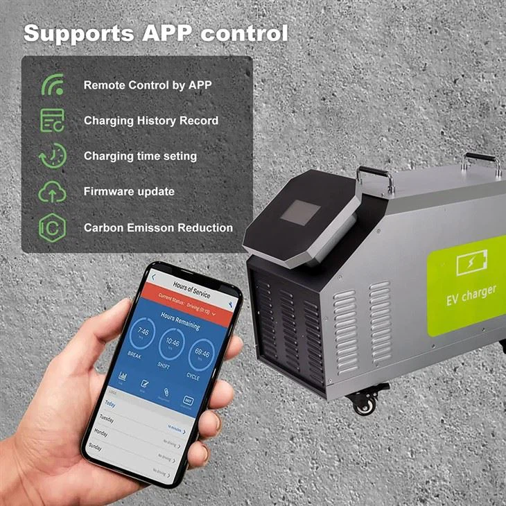 commercial-portable-ev-charger