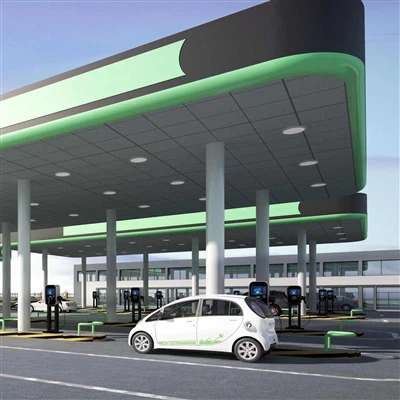 Översättning och förbättring av artikeln om integrerade solcells-, lagrings- ...